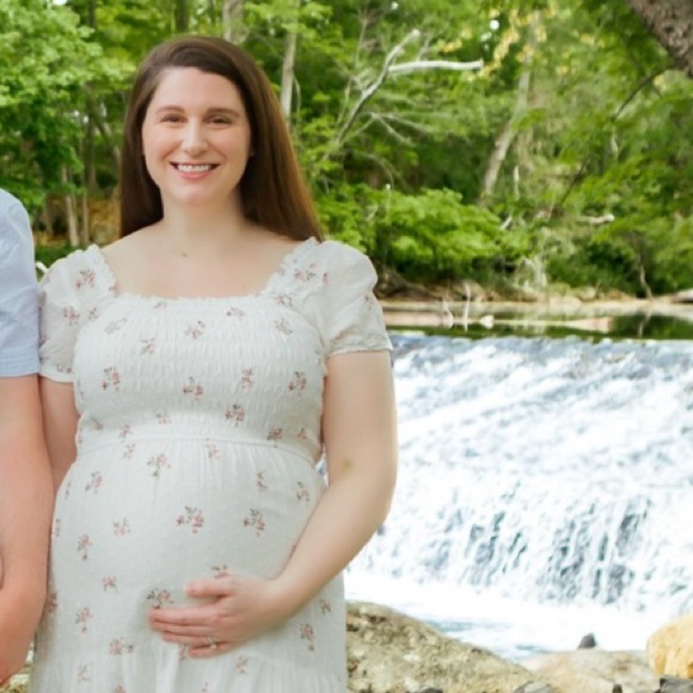 Worth Collective Maternity Dress - Picture 4 of 6